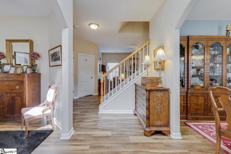 121 Haddington Lane Greenville SC 29609