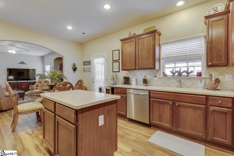 121 Haddington Lane Greenville SC 29609