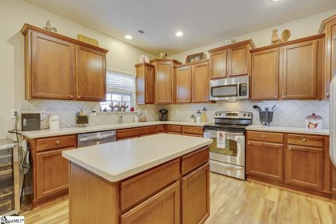 121 Haddington Lane Greenville SC 29609