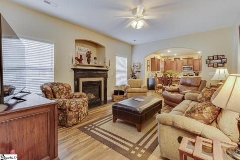 121 Haddington Lane Greenville SC 29609