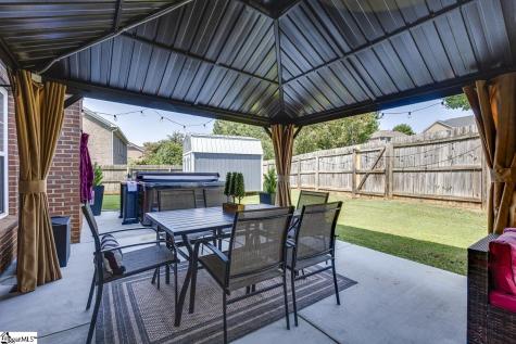 121 Haddington Lane Greenville SC 29609