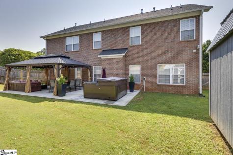 121 Haddington Lane Greenville SC 29609
