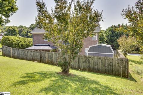 121 Haddington Lane Greenville SC 29609