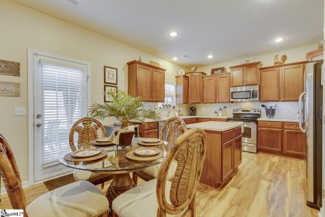 121 Haddington Lane Greenville SC 29609