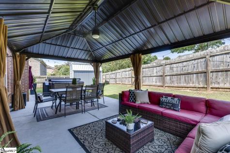 121 Haddington Lane Greenville SC 29609