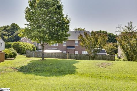 121 Haddington Lane Greenville SC 29609