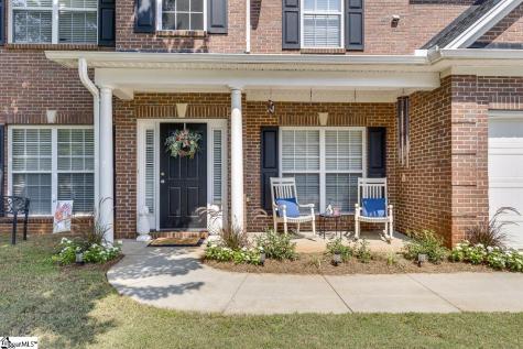 121 Haddington Lane Greenville SC 29609