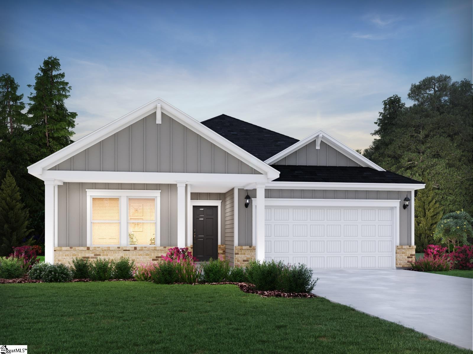 926 Rising Oak Court Spartanburg SC 29301