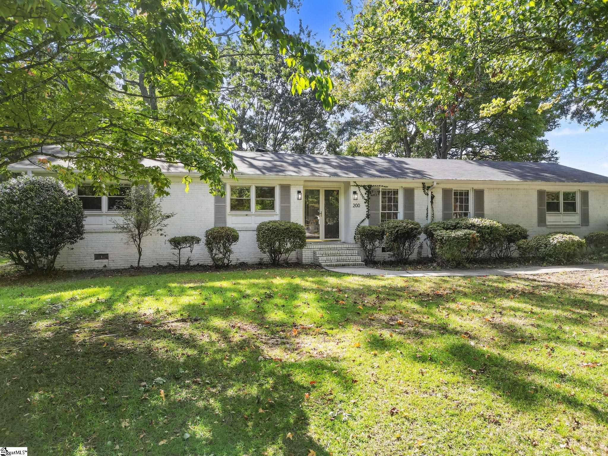 200 Lanewood Drive Greenville SC 29607