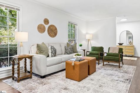 200 Lanewood Drive Greenville SC 29607