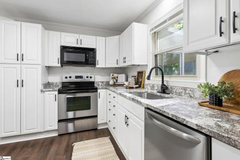 200 Lanewood Drive Greenville SC 29607