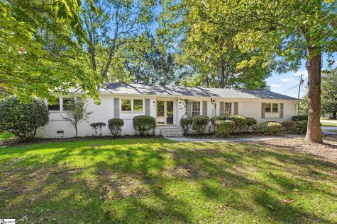 200 Lanewood Drive Greenville SC 29607