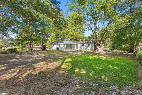 200 Lanewood Drive Greenville SC 29607
