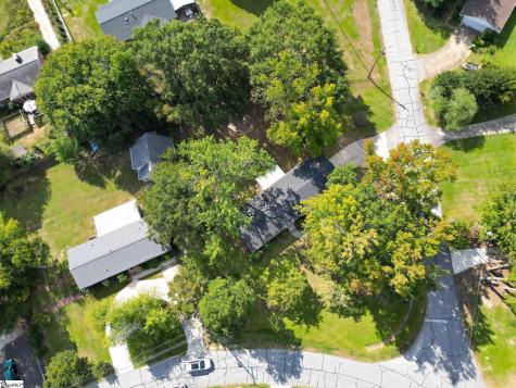200 Lanewood Drive Greenville SC 29607