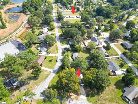 200 Lanewood Drive Greenville SC 29607
