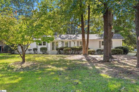 200 Lanewood Drive Greenville SC 29607
