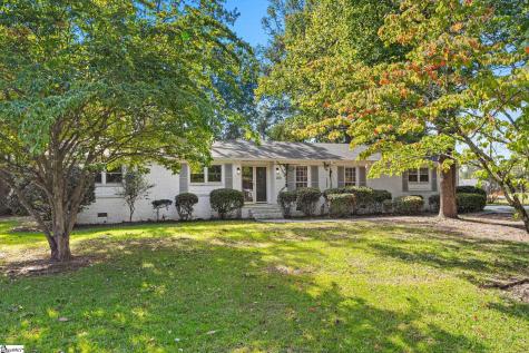 200 Lanewood Drive Greenville SC 29607