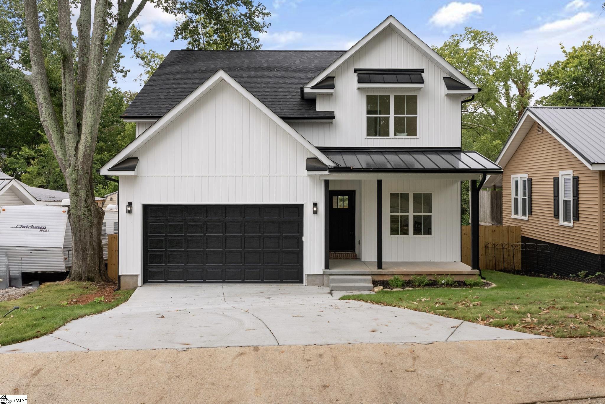 6 Apopka Avenue Greenville SC 29609