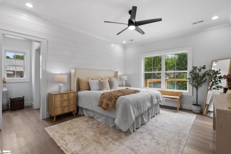 6 Apopka Avenue Greenville SC 29609
