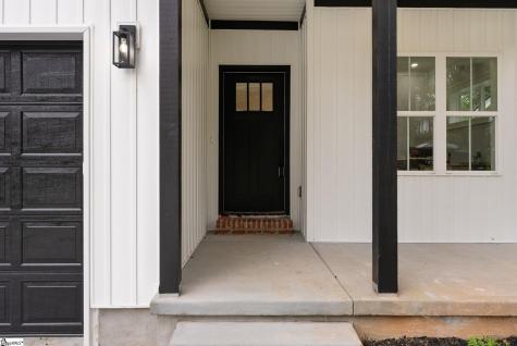 6 Apopka Avenue Greenville SC 29609