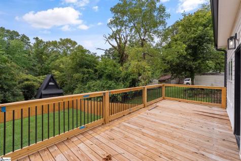 6 Apopka Avenue Greenville SC 29609