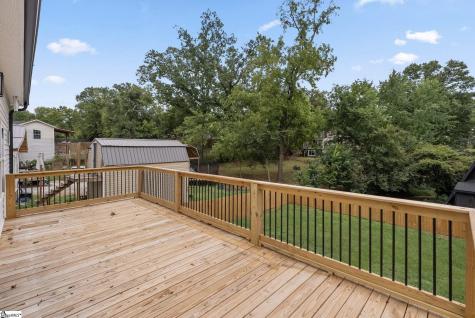 6 Apopka Avenue Greenville SC 29609