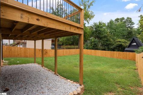 6 Apopka Avenue Greenville SC 29609