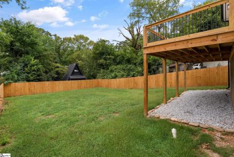6 Apopka Avenue Greenville SC 29609