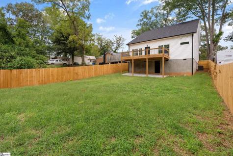 6 Apopka Avenue Greenville SC 29609