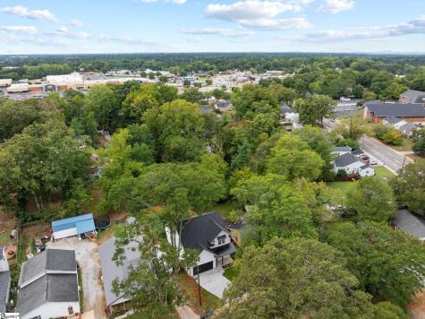 6 Apopka Avenue Greenville SC 29609
