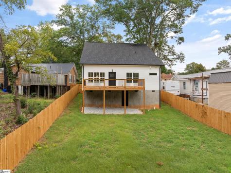6 Apopka Avenue Greenville SC 29609
