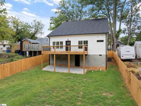6 Apopka Avenue Greenville SC 29609