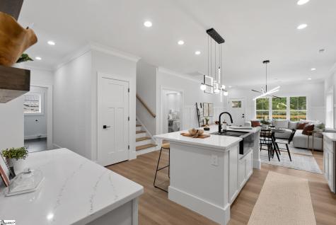 6 Apopka Avenue Greenville SC 29609