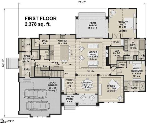202 Rogers Road Pendleton SC 29670