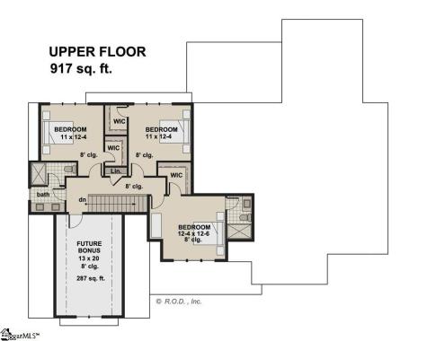 202 Rogers Road Pendleton SC 29670