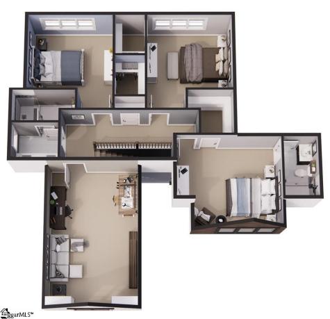 202 Rogers Road Pendleton SC 29670