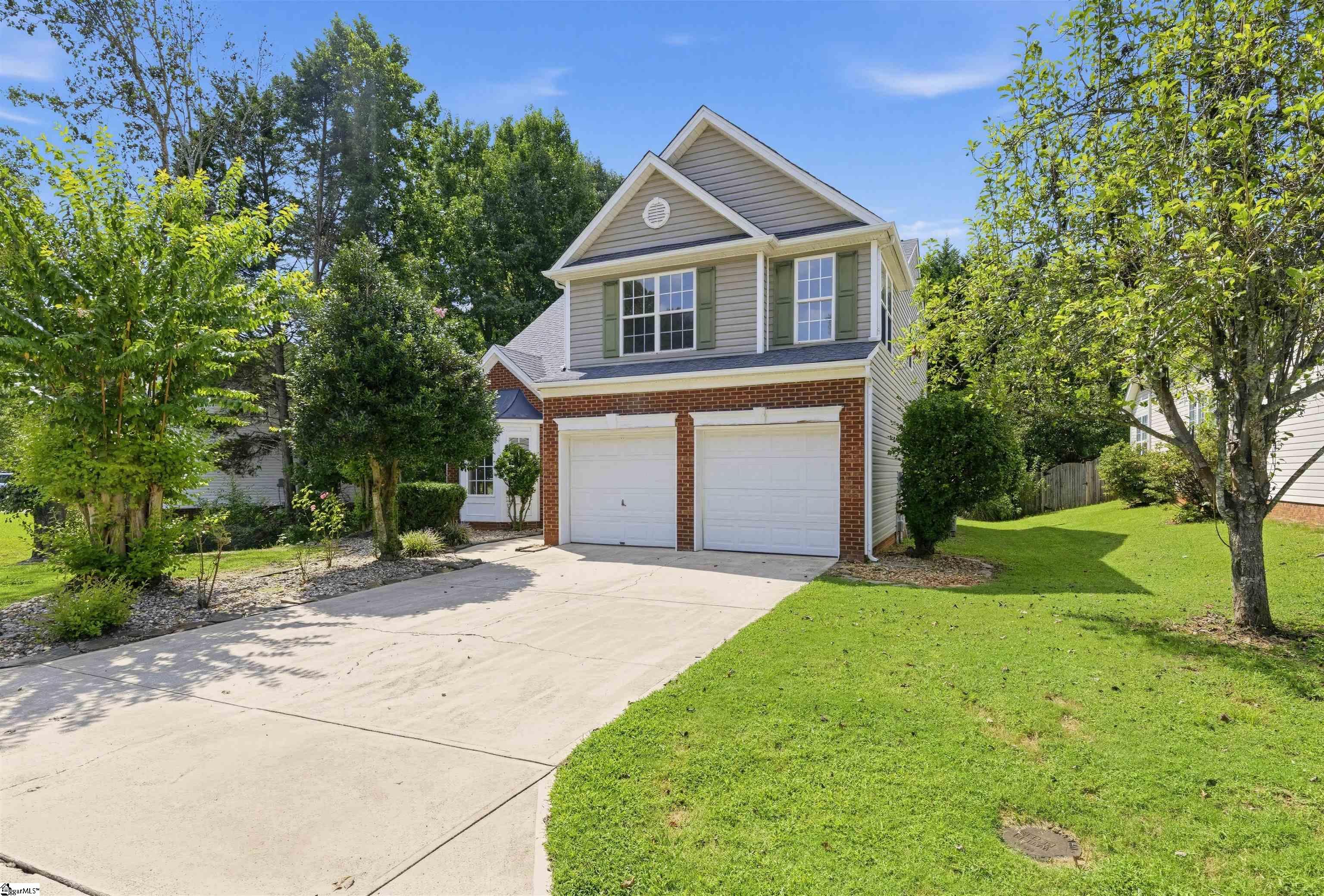 6 Stapleford Park Greenville SC 29607