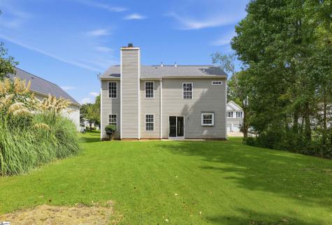 6 Stapleford Park Greenville SC 29607