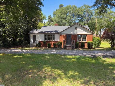 1125 Old Spartanburg Highway Lyman SC 29365