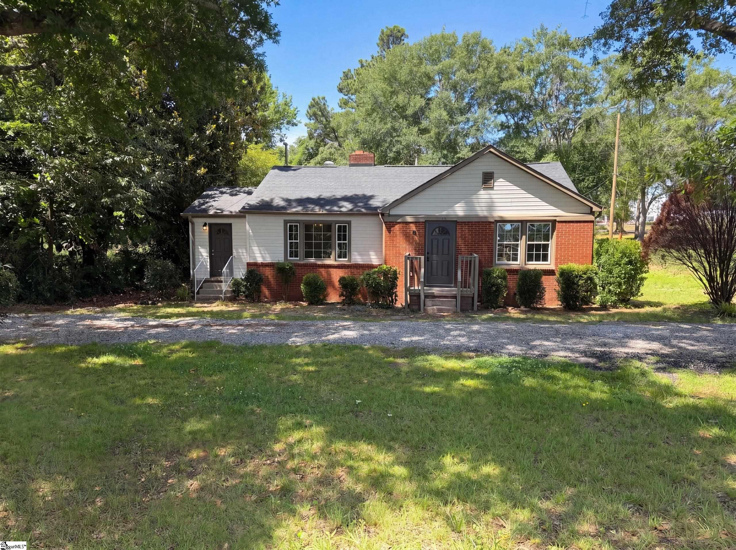 1125 Old Spartanburg Highway Lyman SC 29365