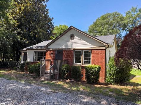 1125 Old Spartanburg Highway Lyman SC 29365
