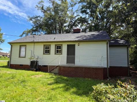 1125 Old Spartanburg Highway Lyman SC 29365