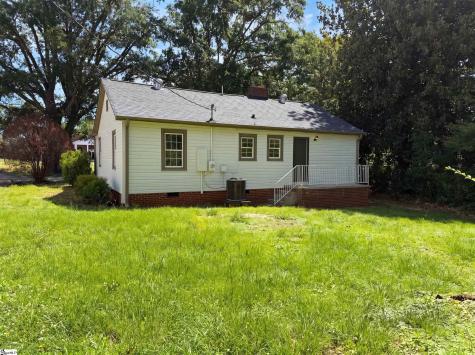 1125 Old Spartanburg Highway Lyman SC 29365