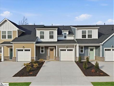 13 Thurlow Court Greenville SC 29615