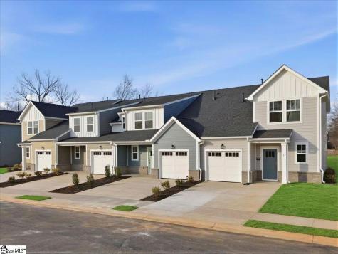 13 Thurlow Court Greenville SC 29615