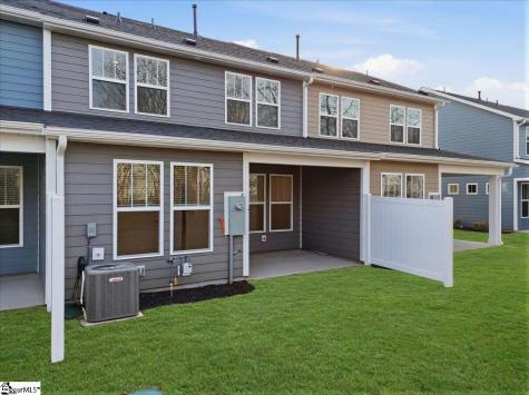13 Thurlow Court Greenville SC 29615
