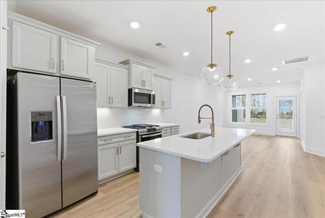 13 Thurlow Court Greenville SC 29615