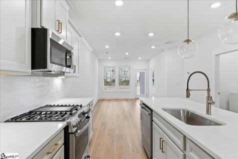 13 Thurlow Court Greenville SC 29615