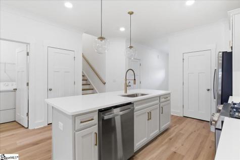 13 Thurlow Court Greenville SC 29615