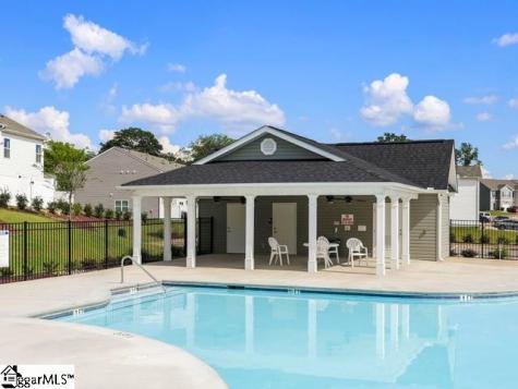 12 Pleasant Woods Trail Greenville SC 29605